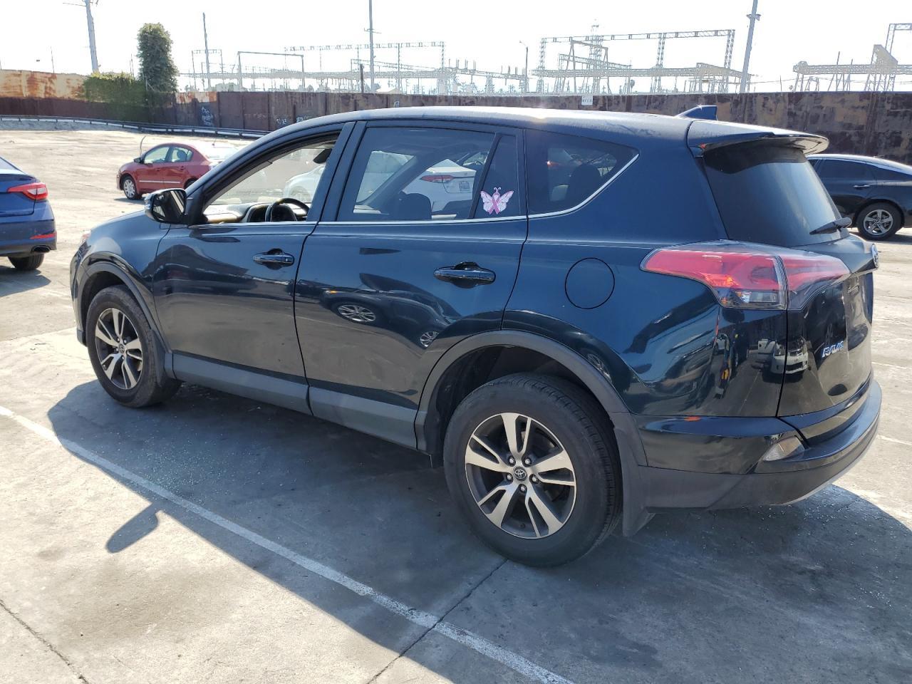2018 TOYOTA RAV4 ADVEN - Image 2