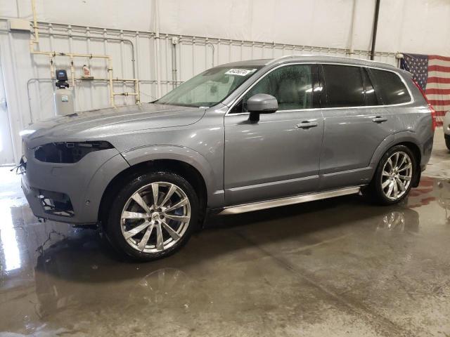 2016 Volvo Xc90 T6