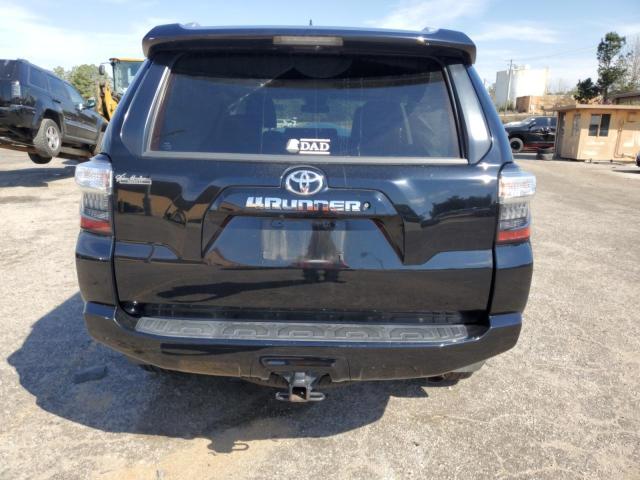 2018 Toyota 4Runner Sr5 - Фото 6