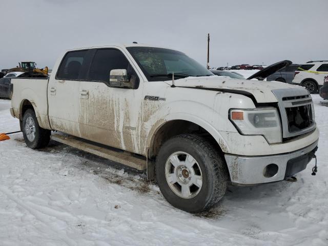 2014 Ford F150 Supercrew - Image 4