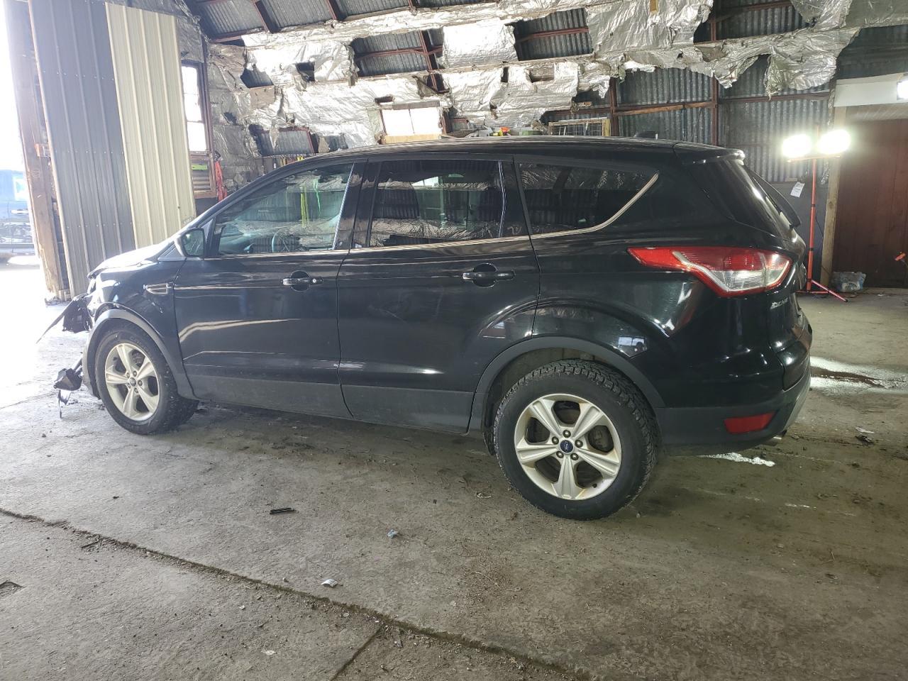 2013 FORD ESCAPE SE - Image 2