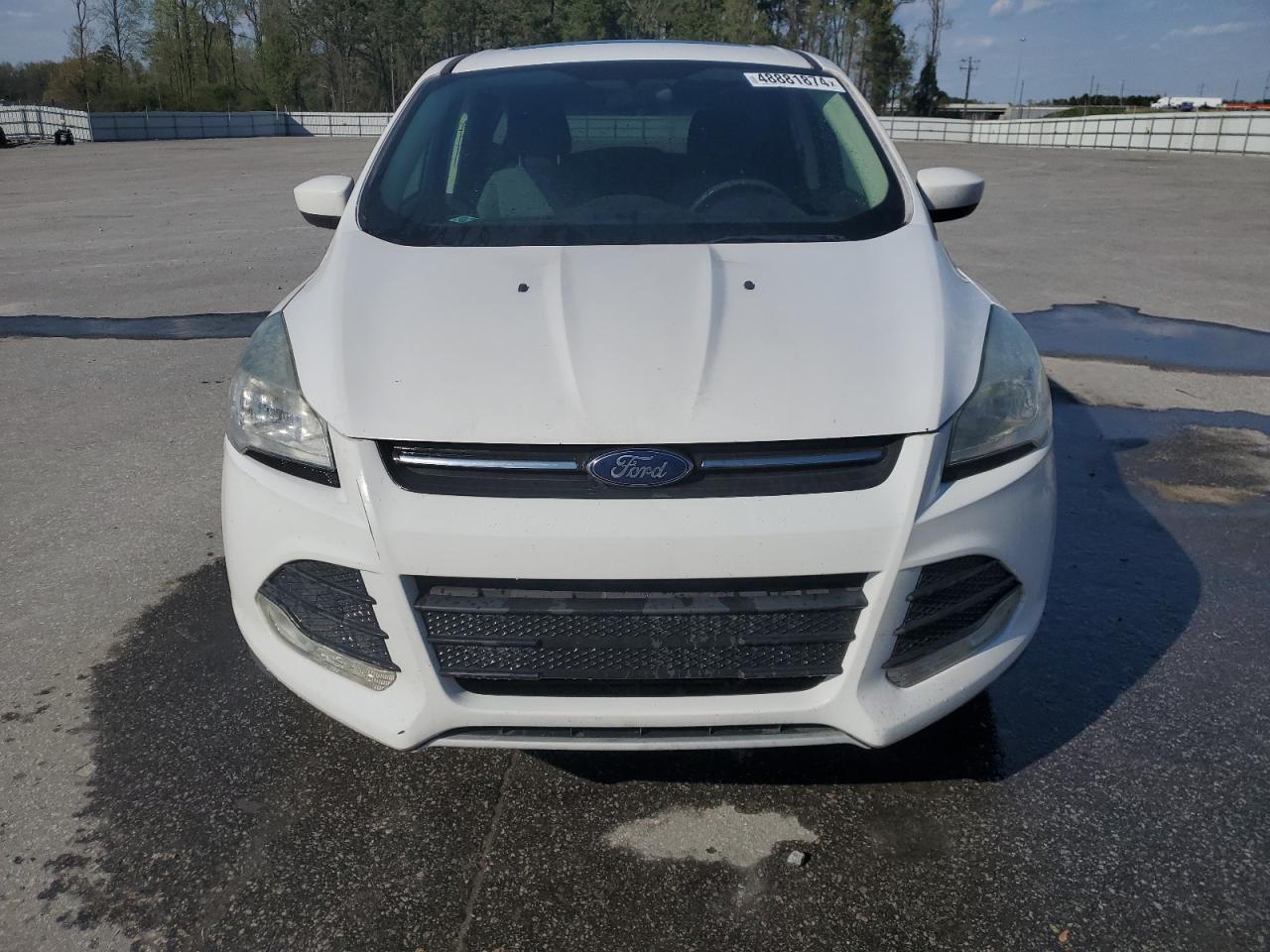 2014 FORD ESCAPE SE - Фото 5