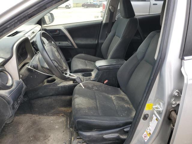2013 Toyota Rav4 Xle - Image 7