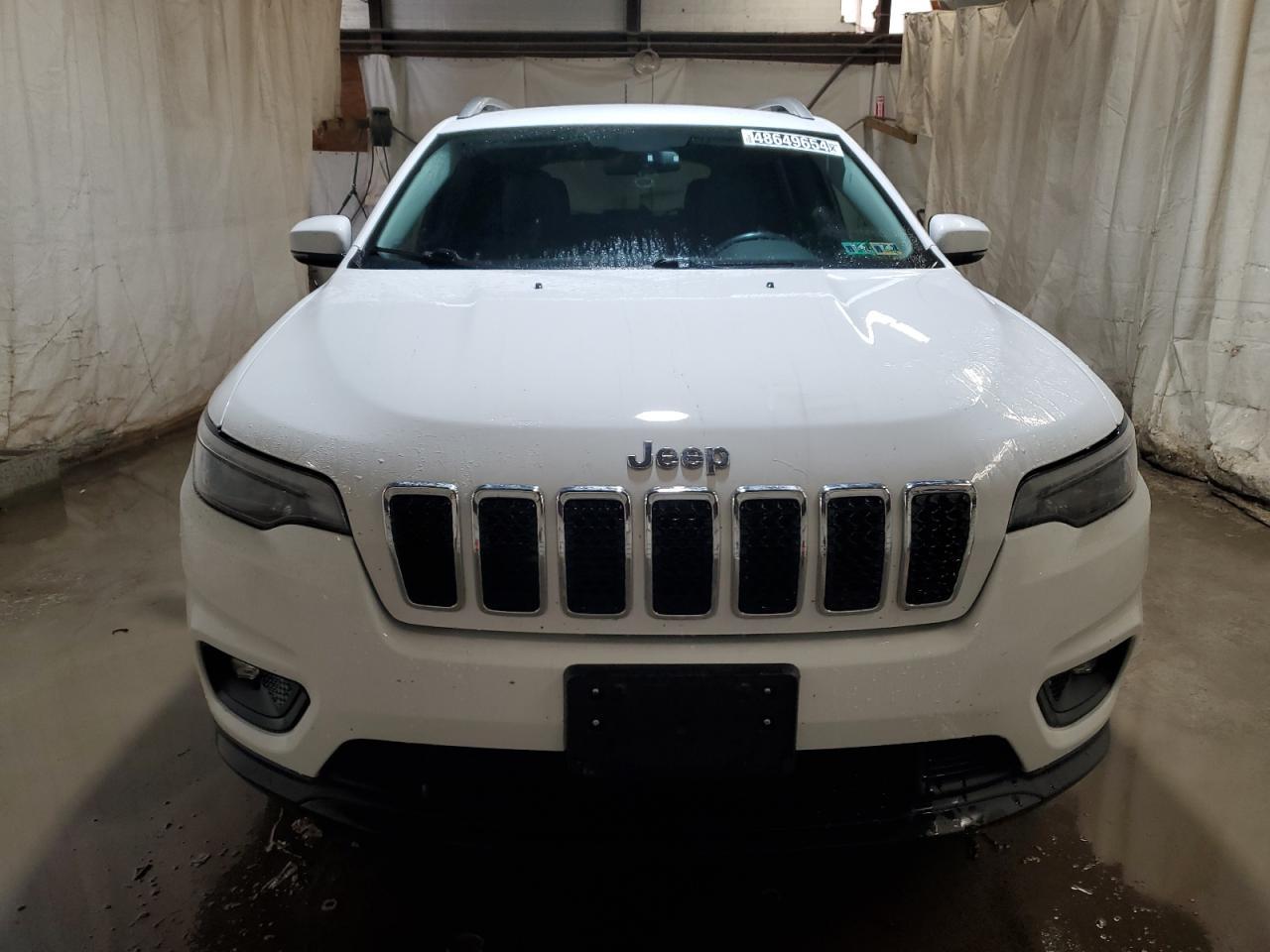 2019 JEEP CHEROKEE L - Image 5