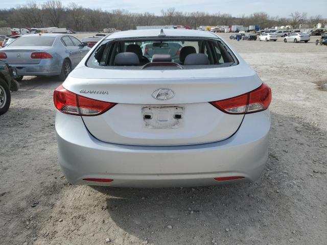 2013 Hyundai Elantra Gls - Image 6