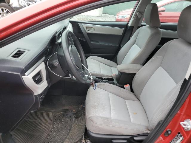 2016 Toyota Corolla L - Фото 7