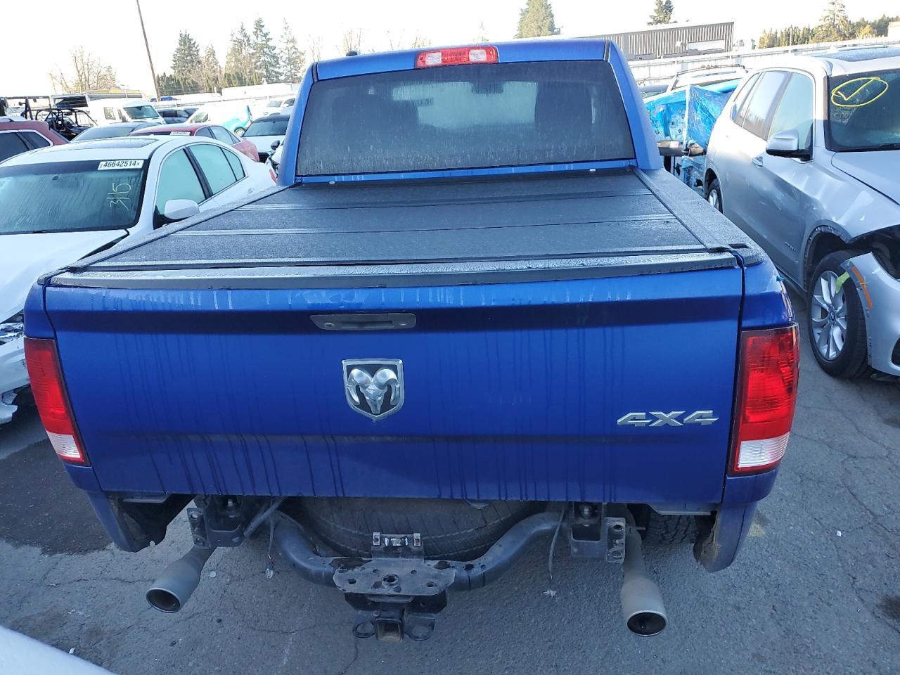 2015 RAM 1500 ST - Image 6