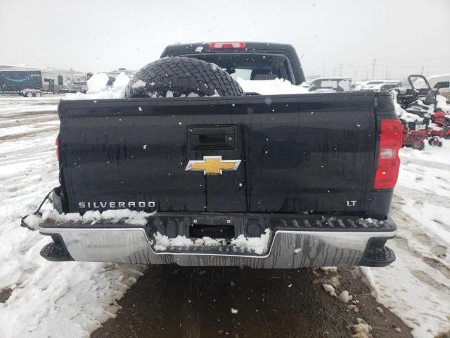 2018 Chevrolet Silverado K1500 Lt - Фото 6
