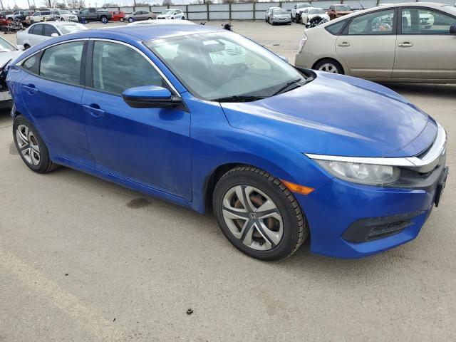 2016 Honda Civic Lx - Image 4