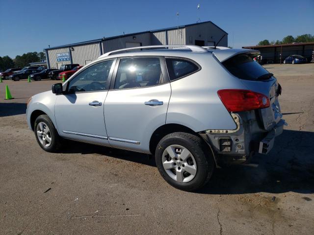 2014 Nissan Rogue Select S - Фото 2