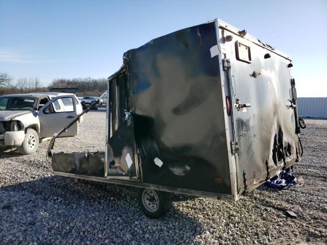 2018 Sno Trailer - Фото 3