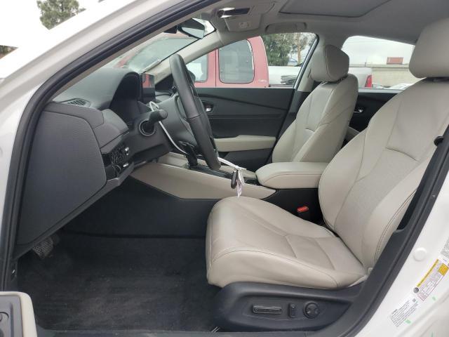 2023 Honda Accord Hybrid Exl - Фото 7