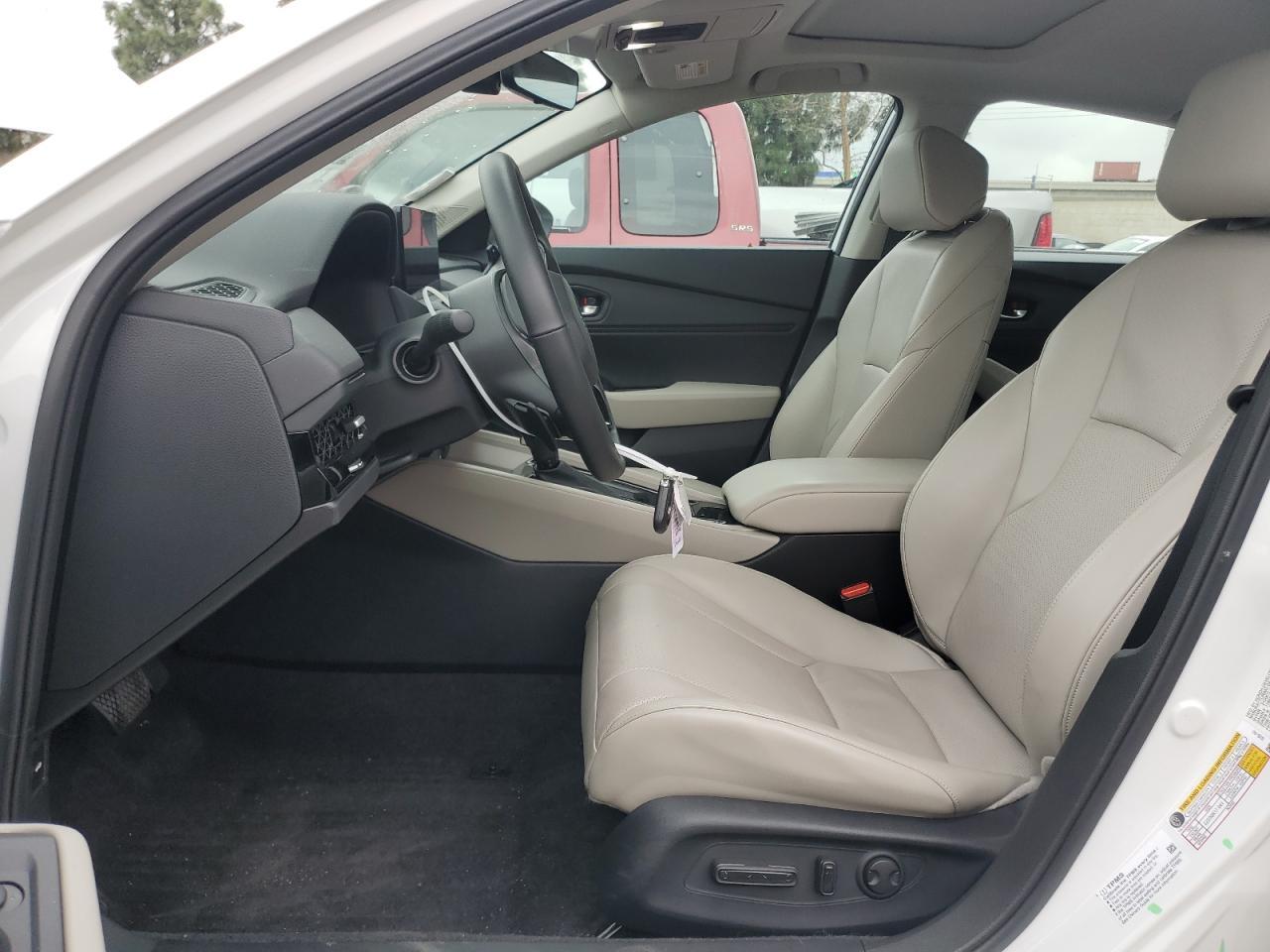 2023 HONDA ACCORD HYB - Фото 7