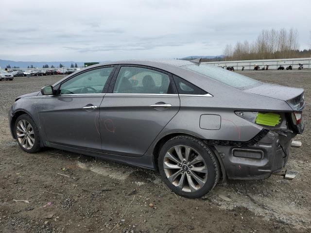 2011 Hyundai Sonata Se - Image 2