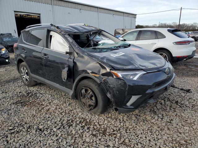2018 Toyota Rav4 Le - Фото 4