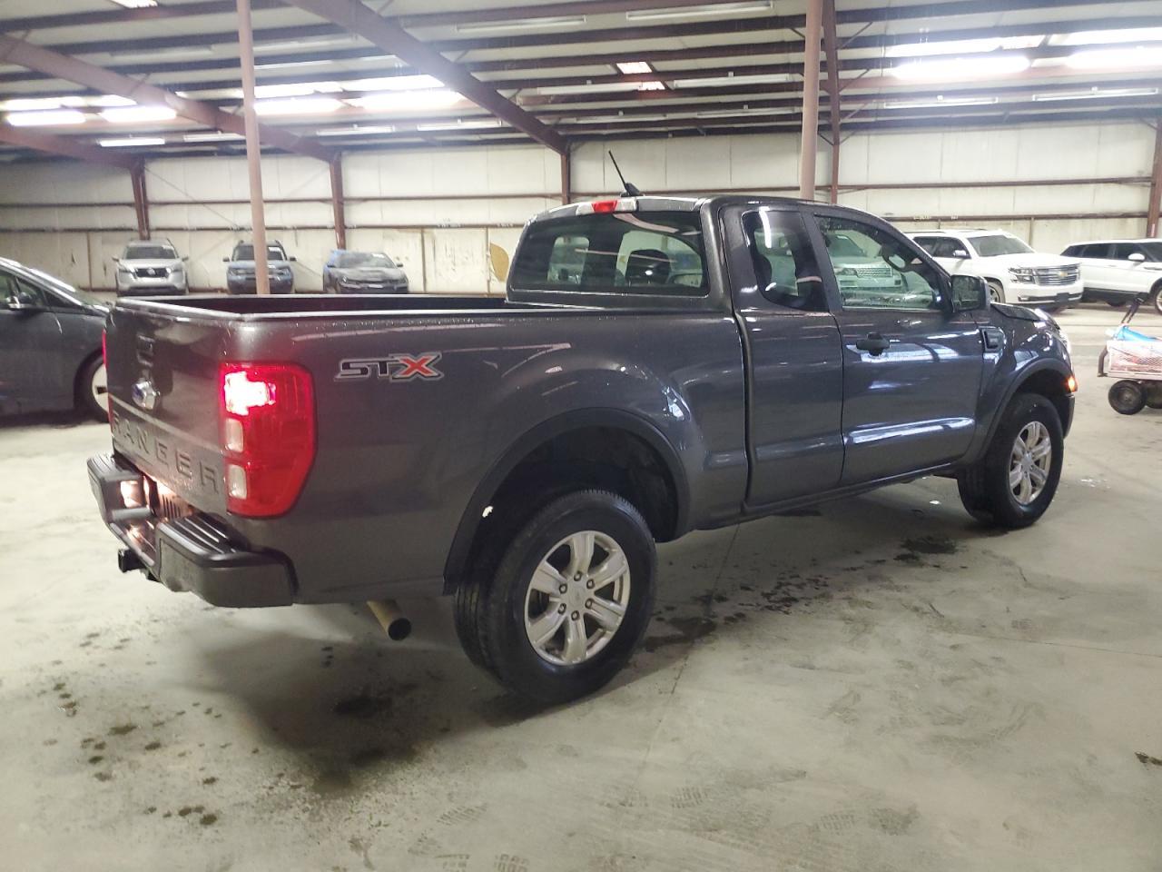 2020 FORD RANGER XL - Image 3