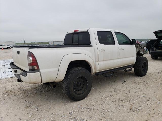 2013 Toyota Tacoma Double Cab - Фото 3