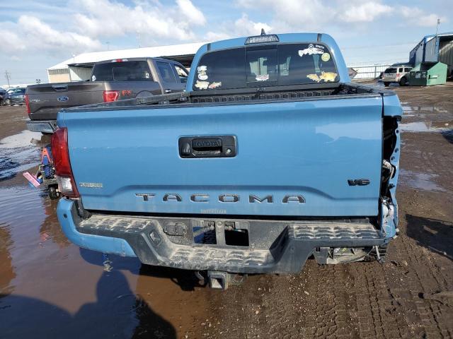 2019 Toyota Tacoma Double Cab - Фото 6