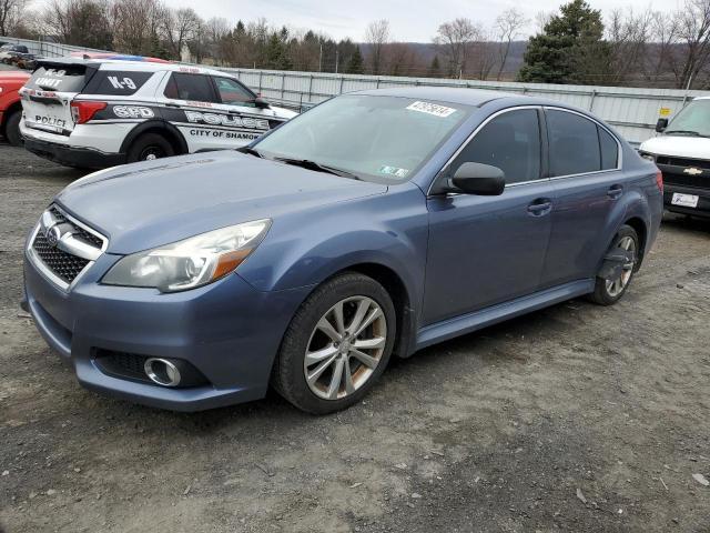 2014 Subaru Legacy 2.5I