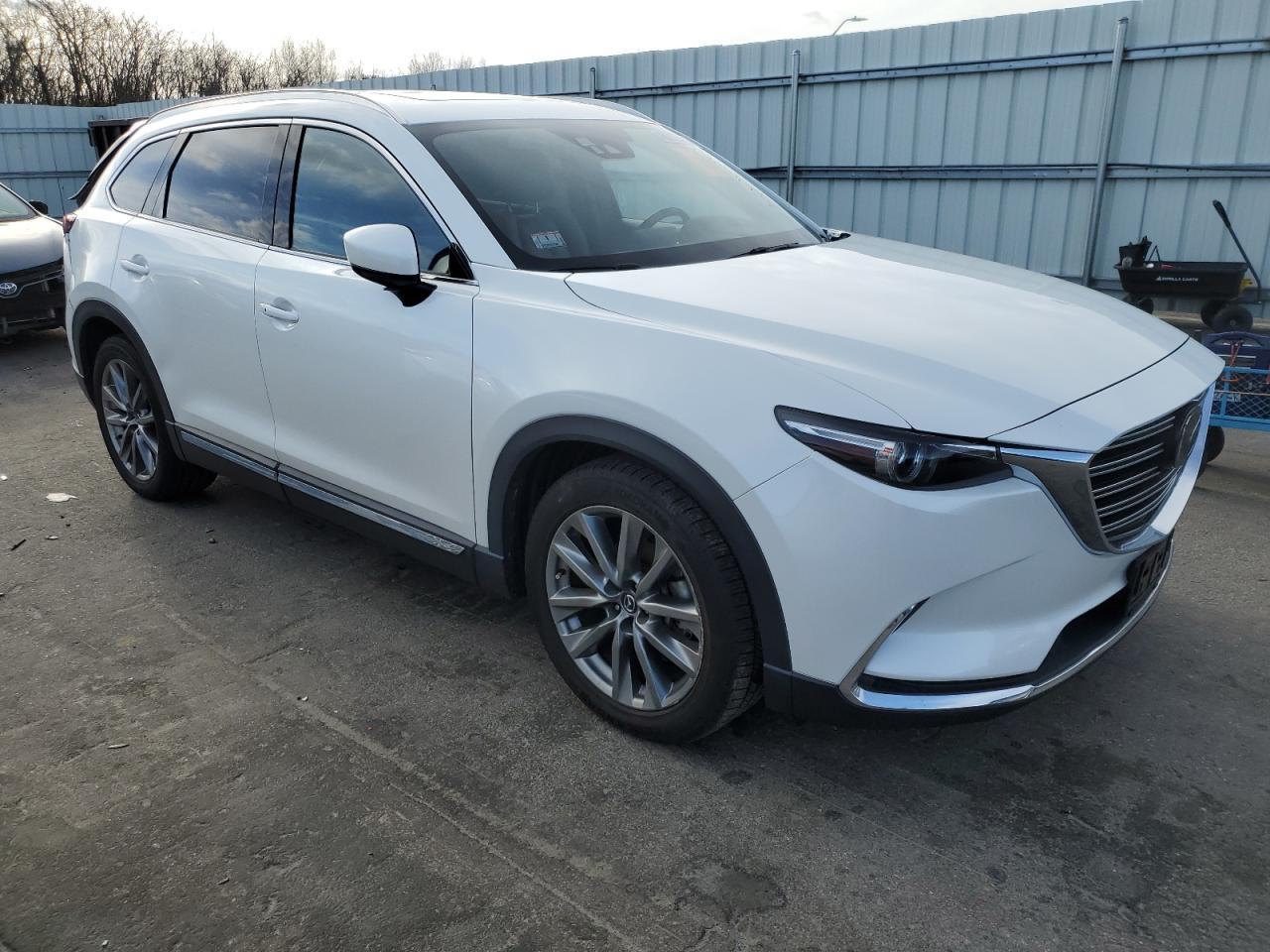2016 MAZDA CX-9 SIGNA - Фото 4