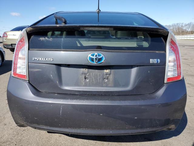 2013 Toyota Prius - Image 6