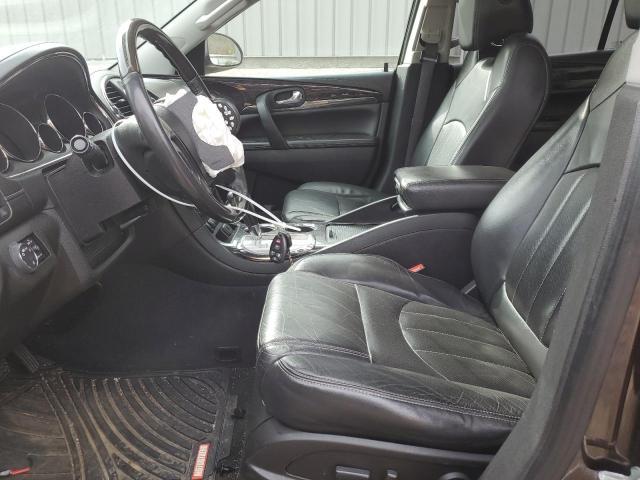 2015 Buick Enclave - Фото 7