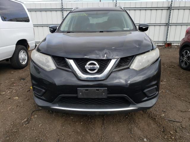 2015 Nissan Rogue S - Image 5
