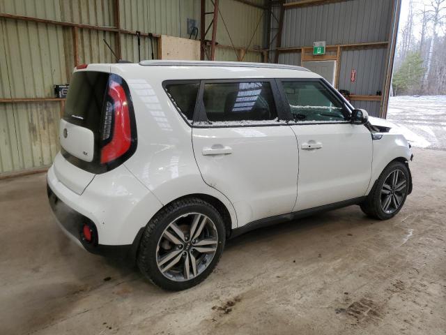 2017 Kia Soul + - Image 3