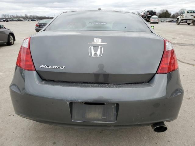 2010 Honda Accord Exl - Фото 6