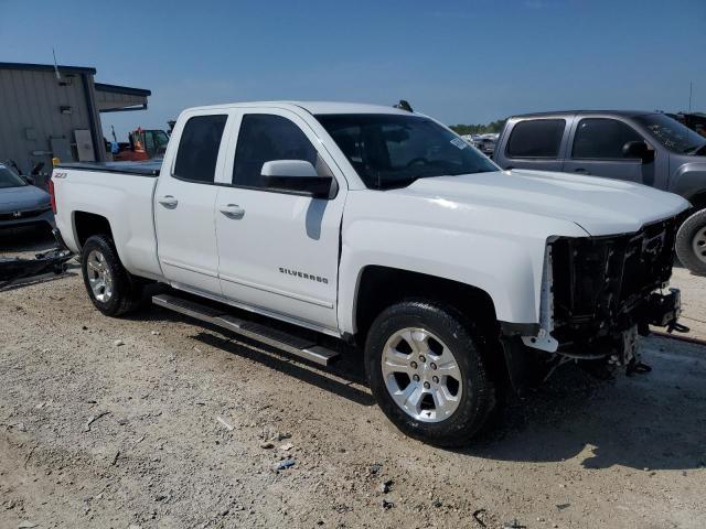 2017 Chevrolet Silverado K1500 Lt - Фото 4