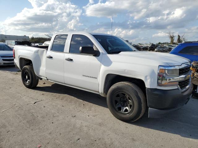2016 Chevrolet Silverado C1500 - Image 4