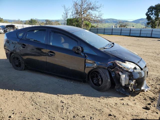 2012 Toyota Prius - Фото 4