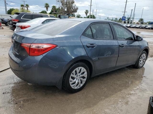 2018 Toyota Corolla L - Фото 3