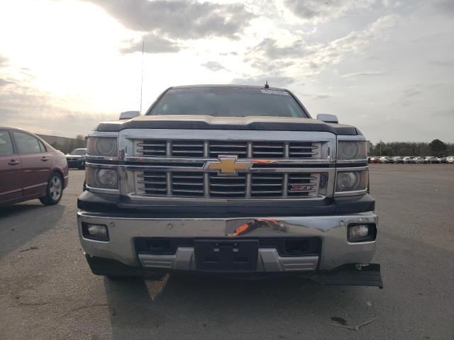 2015 CHEVROLET ALL MODELS - Фото 5
