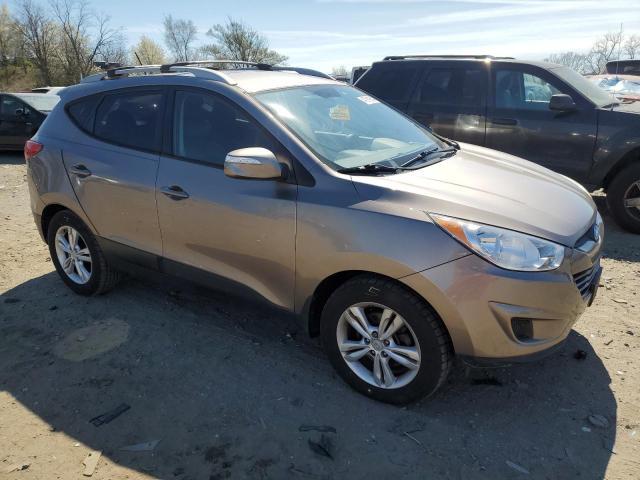2012 Hyundai Tucson Gls - Image 4