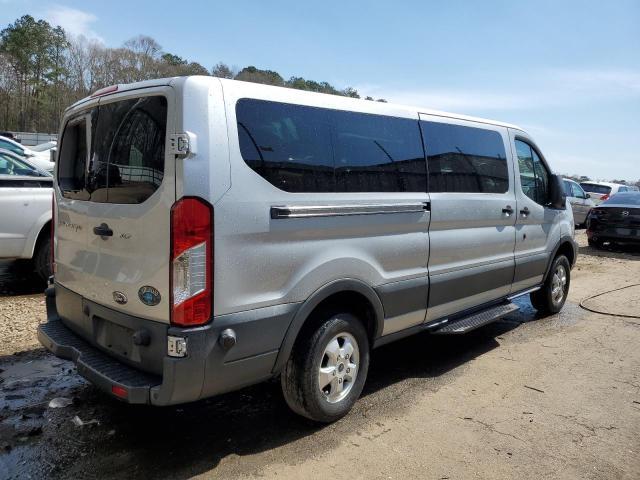 2017 Ford Transit T-350 - Фото 3