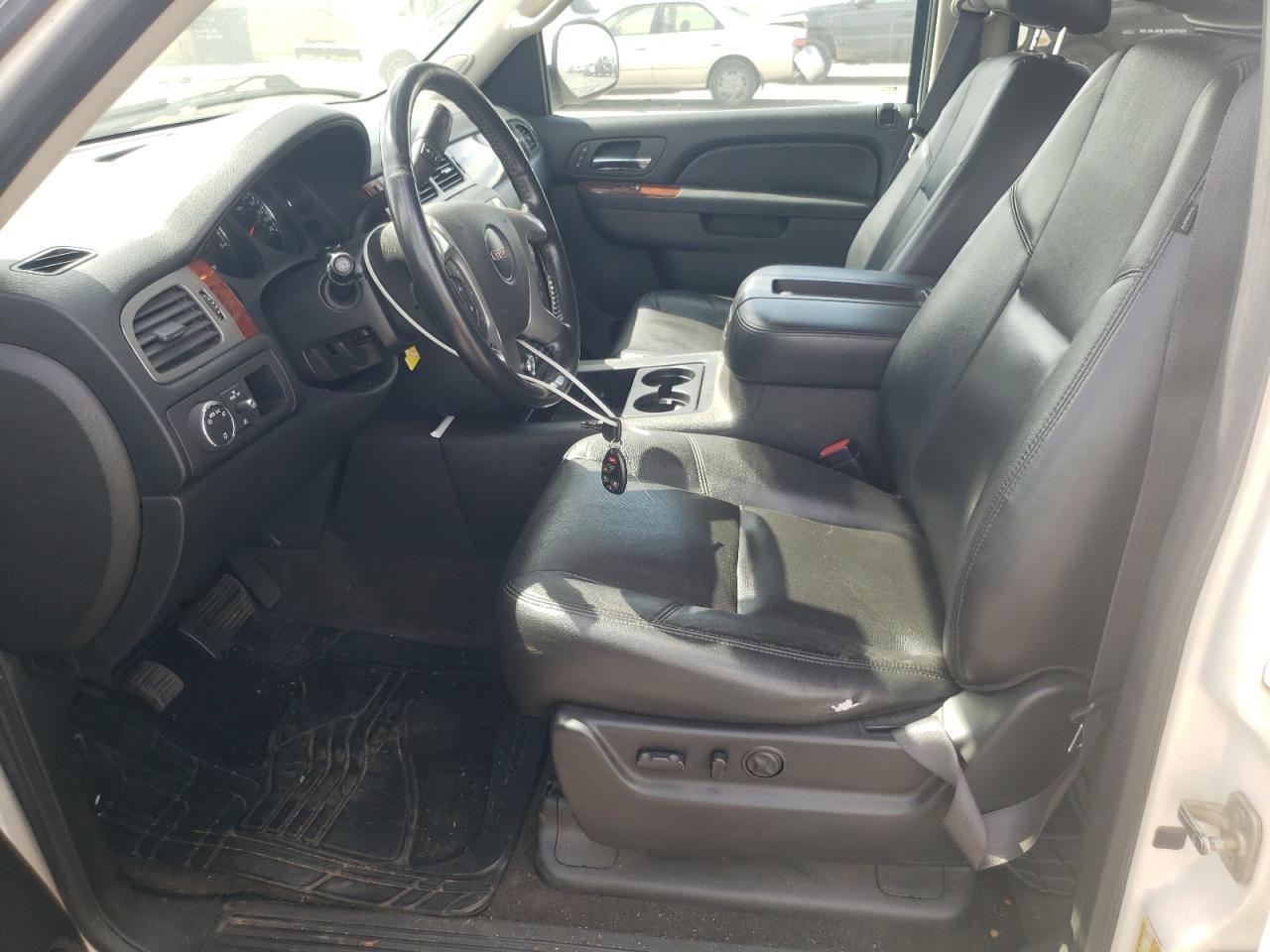 2012 GMC YUKON XL C - Фото 7