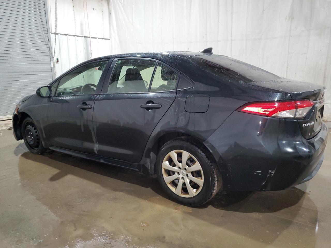 2020 TOYOTA COROLLA LE - Image 2