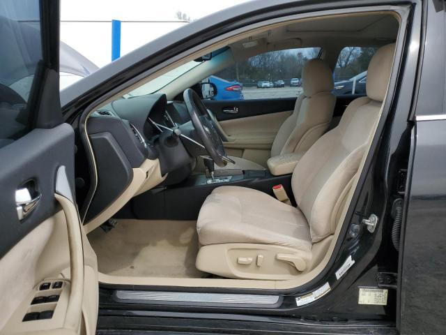 2014 Nissan Maxima S - Image 7
