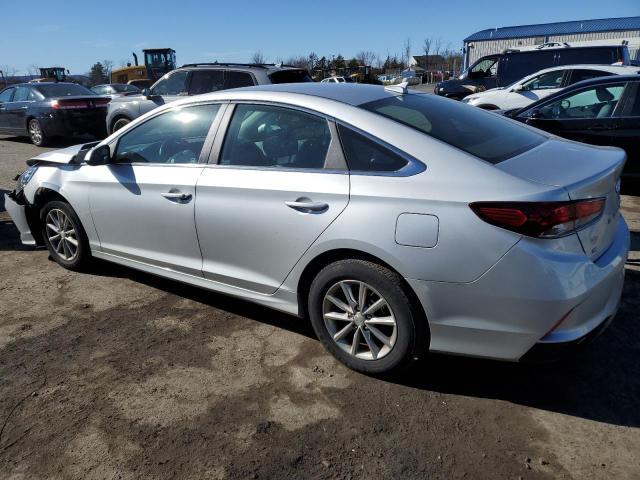2018 Hyundai Sonata Se - Image 2