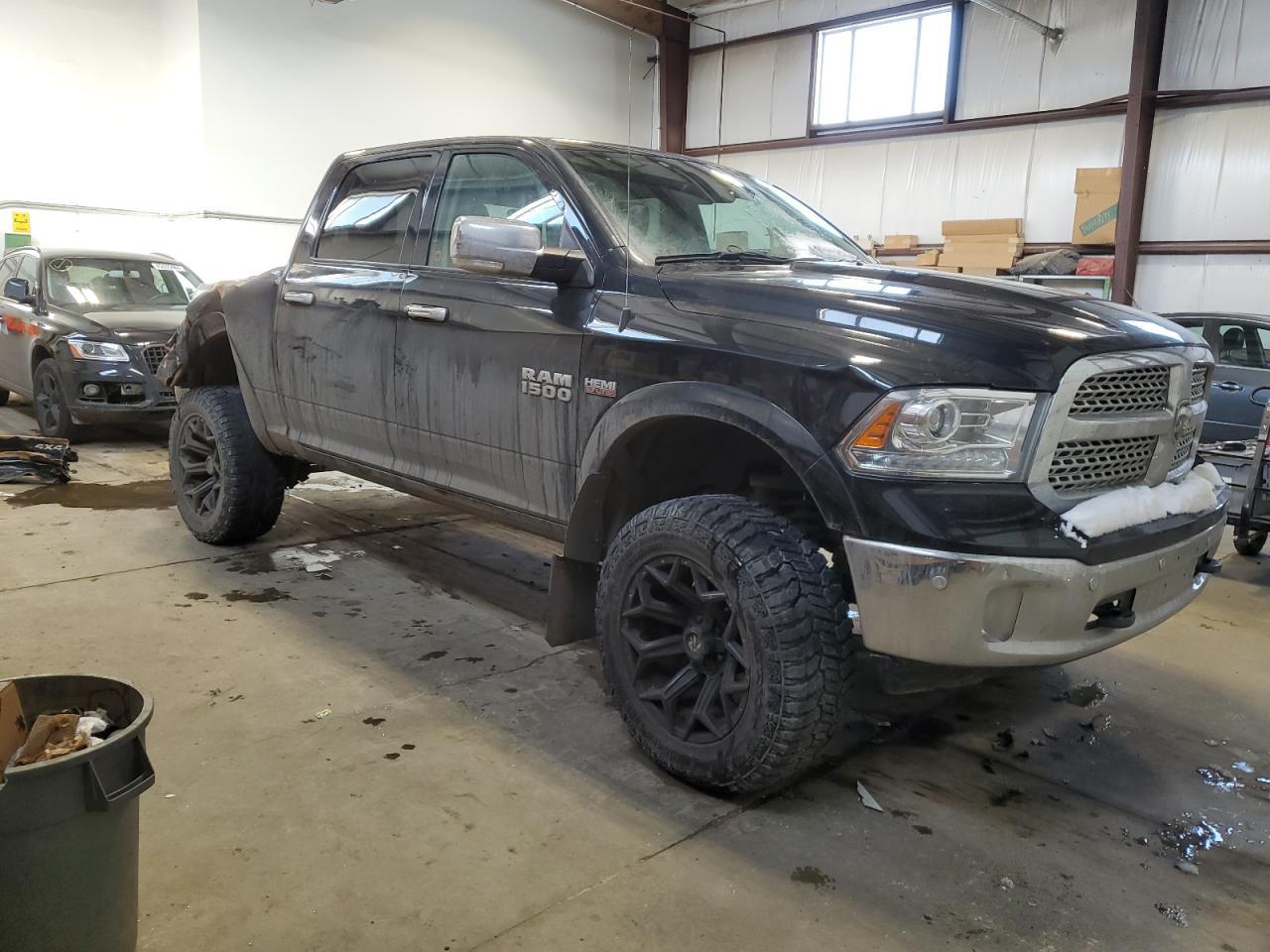 2017 RAM 1500 LARAM - Image 4