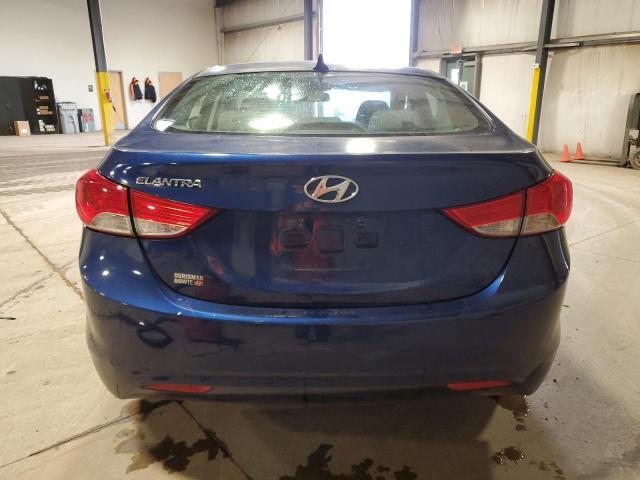 2013 Hyundai Elantra Gls - Image 6