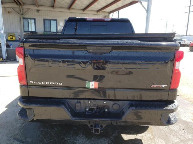 2019 Chevrolet Silverado C1500 Rst - Фото 6