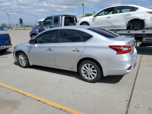 2018 Nissan Sentra S - Фото 2