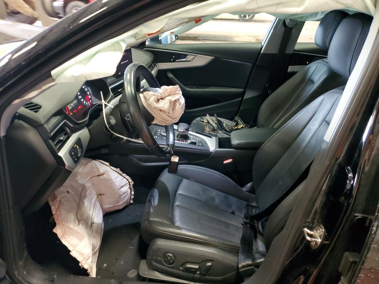 2017 AUDI A4 PREMIUM - Фото 7