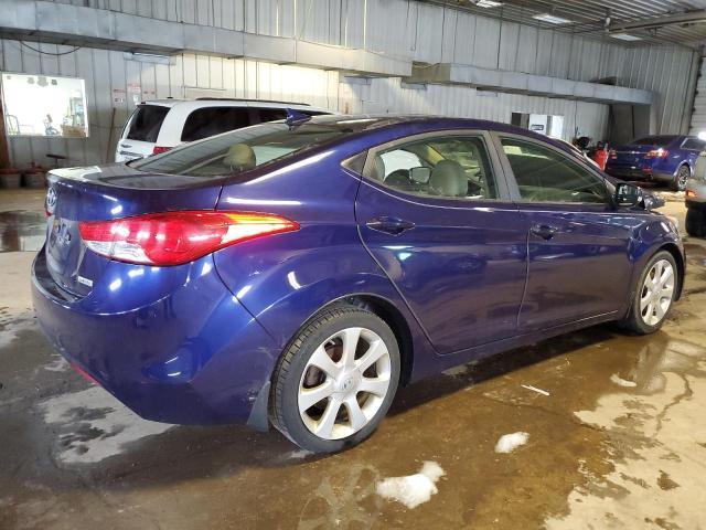 2013 Hyundai Elantra Gls - Фото 3