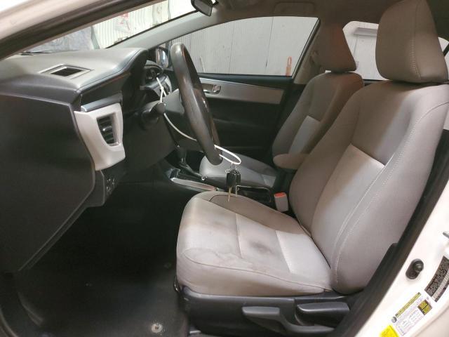 2014 Toyota Corolla L - Фото 7