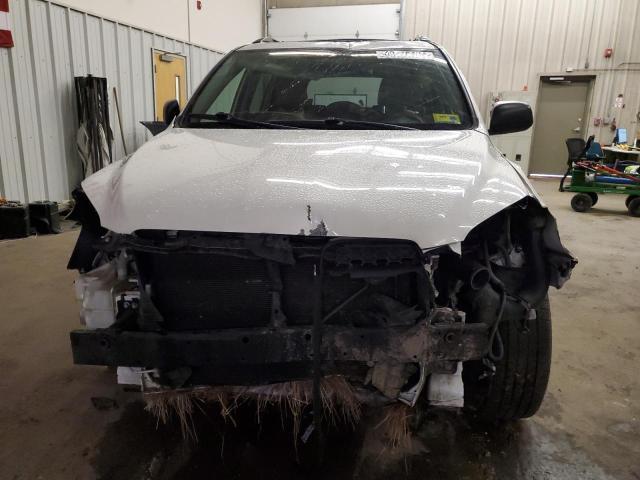 2011 Toyota Rav4 - Фото 5