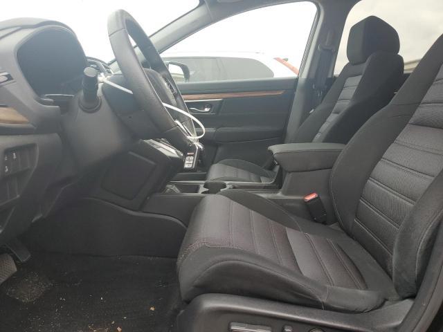 2019 Honda Cr-V Ex - Фото 7