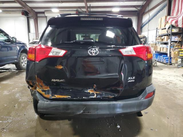 2013 Toyota Rav4 Xle - Image 6